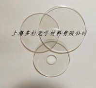 氟化钡(BaF2)晶体